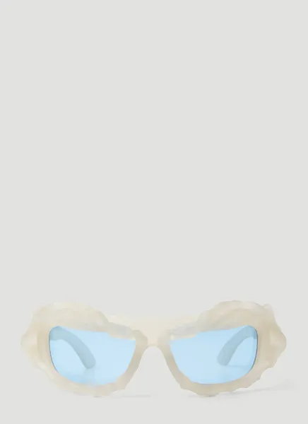 Twisted Sunglasses