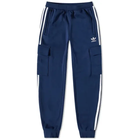 3-Stripe Cargo Pant