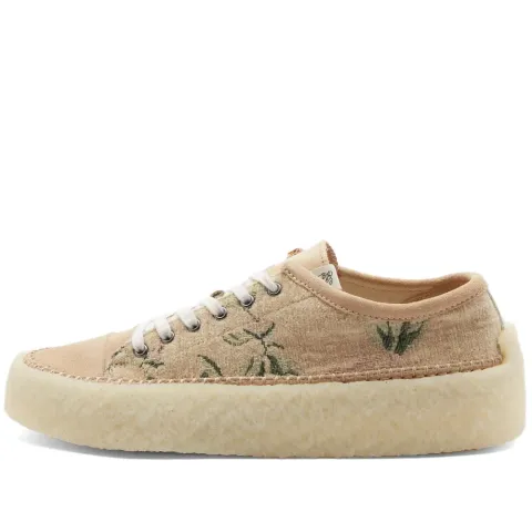 Caravan Low