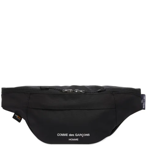 Logo Waist Bag