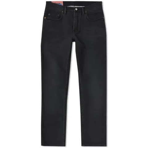 River Slim Tapered Fit Jean