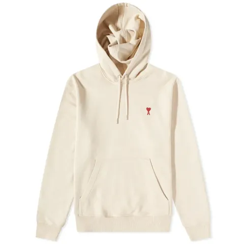 AMI Tonal Small ADC Hoodie