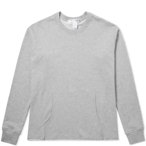 Comme des Garcons SHIRT BOYS Crew Sweat