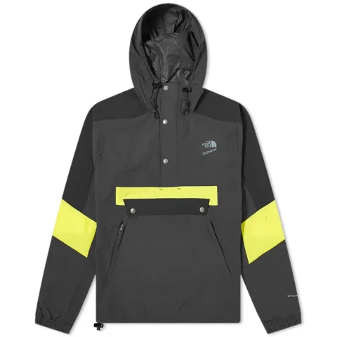 92 Extreme Wind Anorak