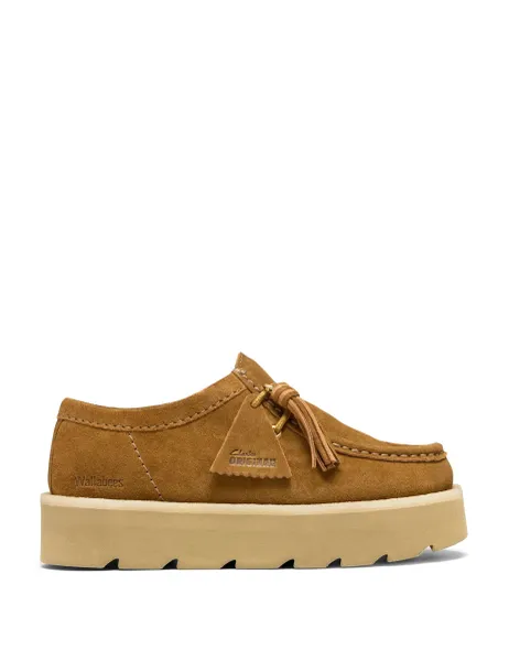 Originals Meare Walla Flatform Shoes