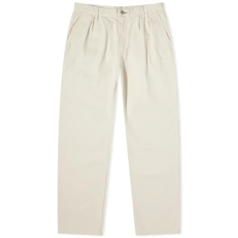 x Denham Edge Loose Tapered Jeans