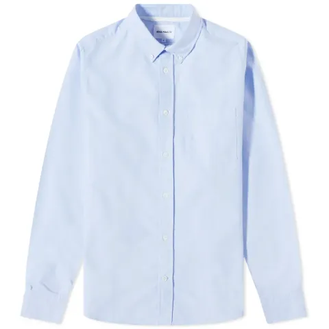 Osvald Oxford Button Down Shirt
