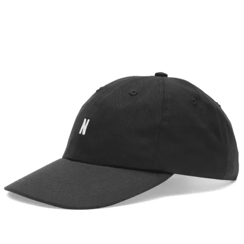 Twill Sports Cap