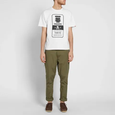 Ichiban Tee