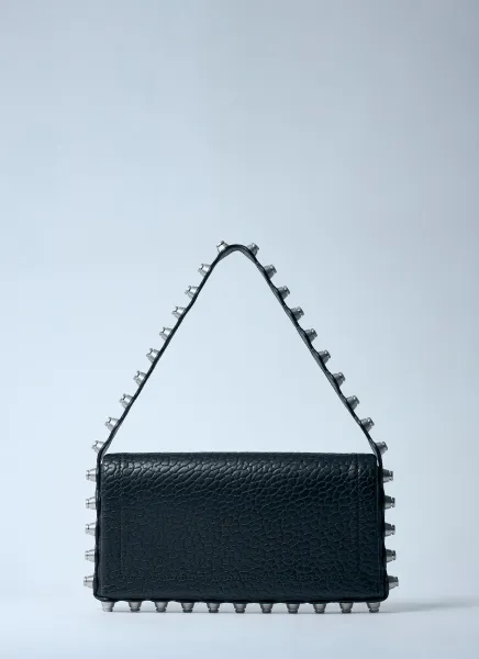 Roz Flap Shoulder Bag
