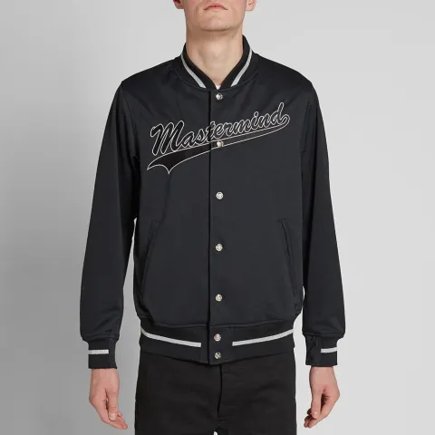 Varsity Jacket