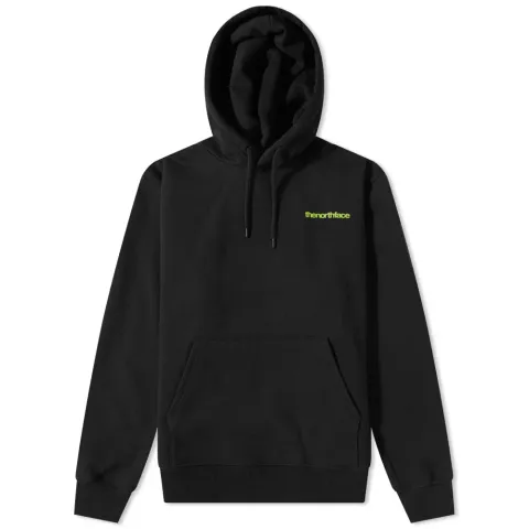 Mountain Heavyweight Pullover Hoodie