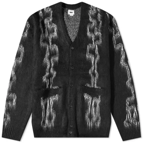 Temple Cardigan