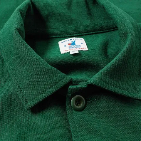 Tricot Jacket