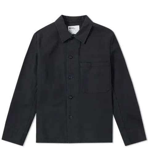 MHL. by Margaret Howell Single Pocket Jacket
