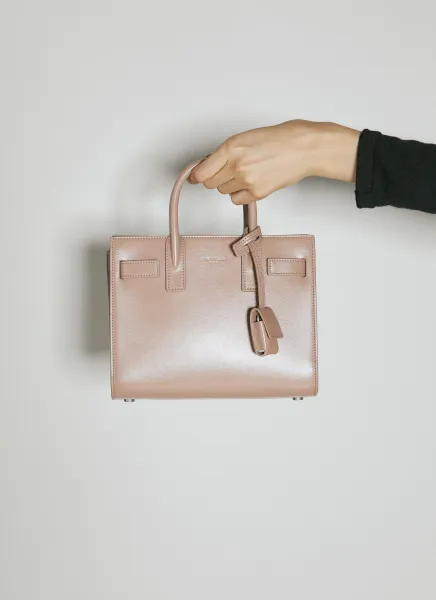 Sac De Jour Nano Handbag