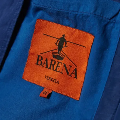Toppa Jacket