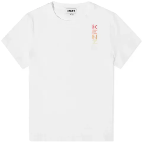 Logo Loose T-Shirt