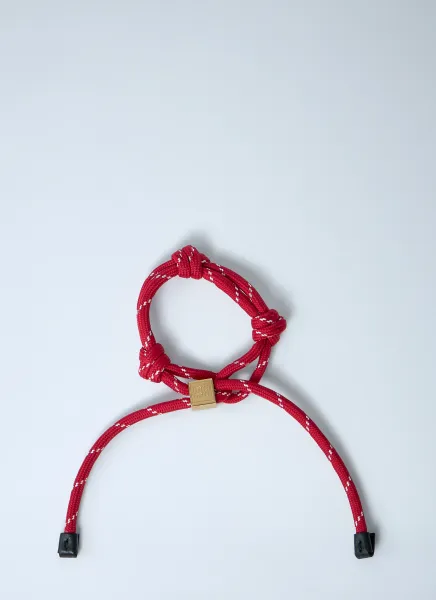 Cord Bracelet
