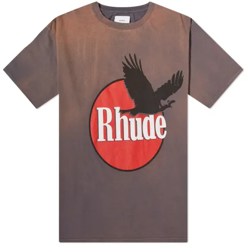 Eagle Logo T-Shirt