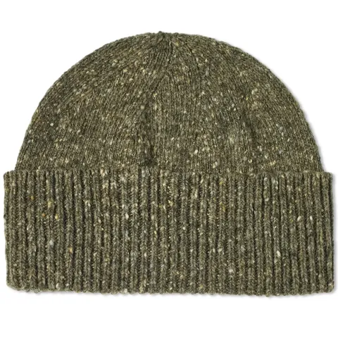 Chunky Beanie