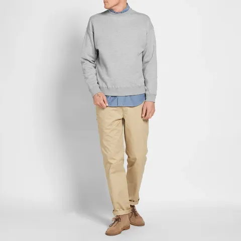 Heavyweight Crew Sweat