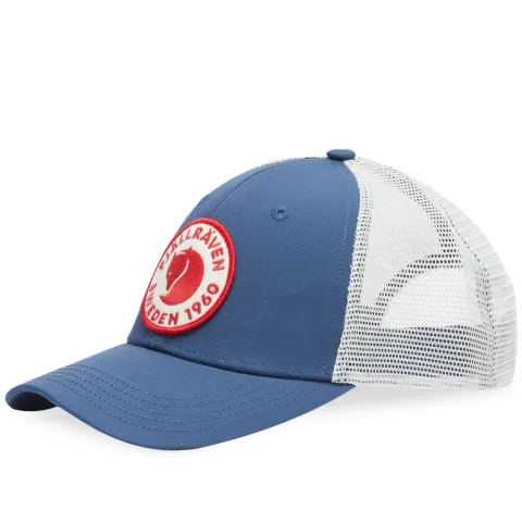 Fjallraven 1960 Logo Cap