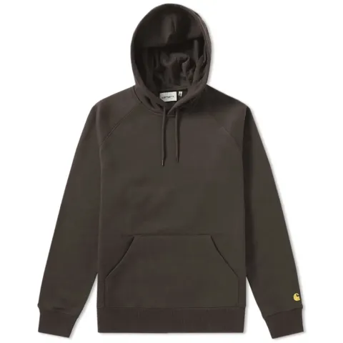 Hooded Chase Sweat