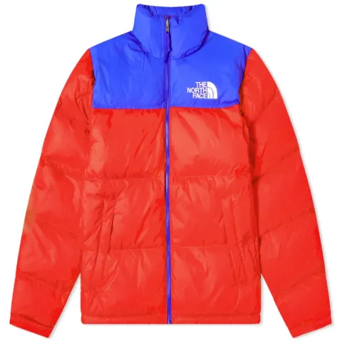 1996 Retro Nuptse Jacket