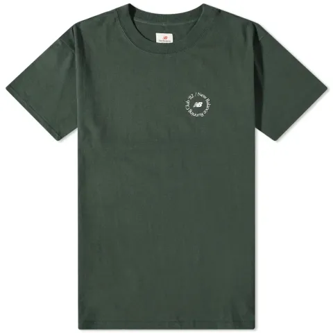 Made in USA Run Club T-Shirt