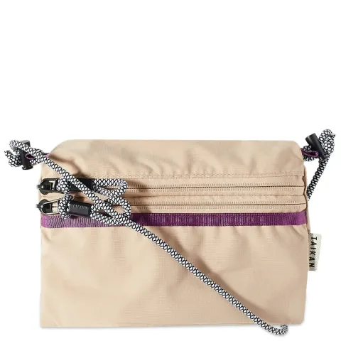 Small Sacoche Cross Body Bag