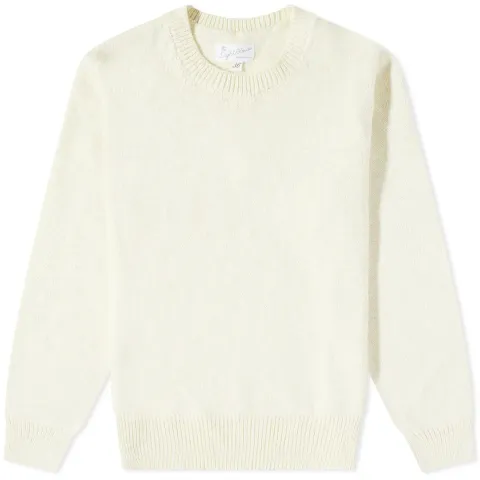 The Real McCoy's Joe McCoy Cotton Crew Knit