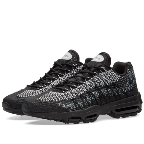 Air Max 95 Ultra Jacquard