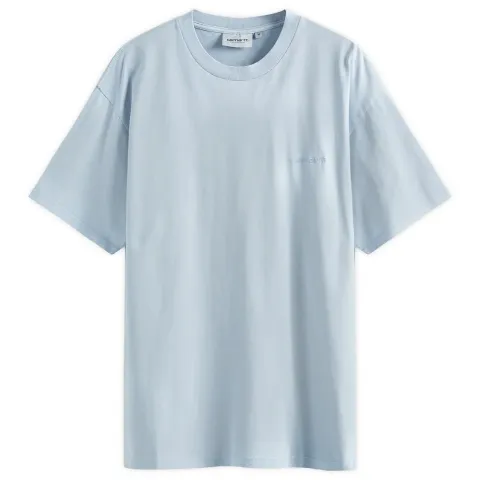 Duster Script T-Shirt