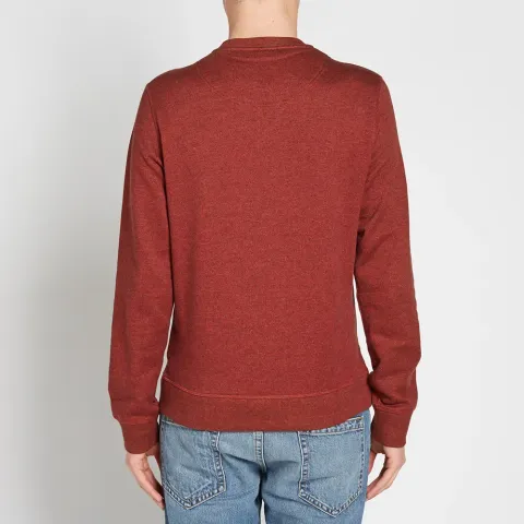 Tiger Face Crew Sweat