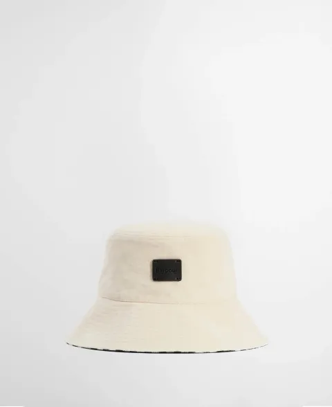 Selena Bucket Hat