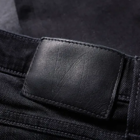 Nudie Tight Long John Jean