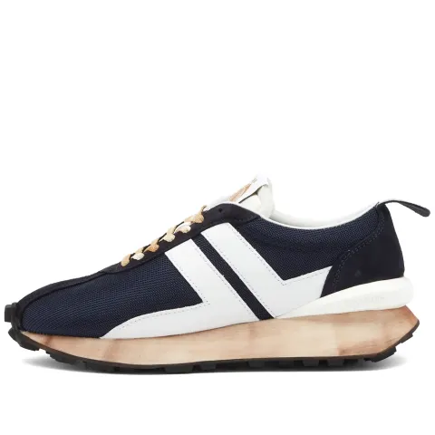 Vintage Running Sneaker