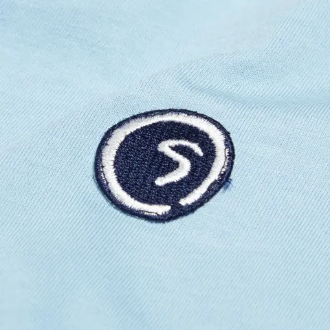 Comme des Garcons SHIRT Basic Logo Tee