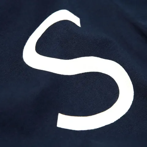 Saturdays S Chest Tee