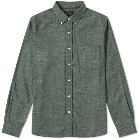 Thermolite Flannel Shirt