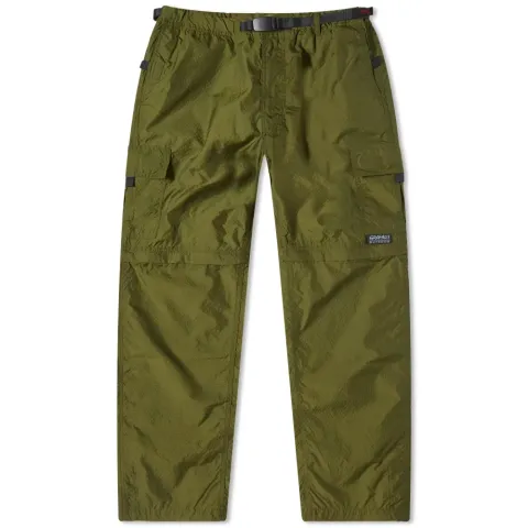 Zip Off Utility Cargo Pant