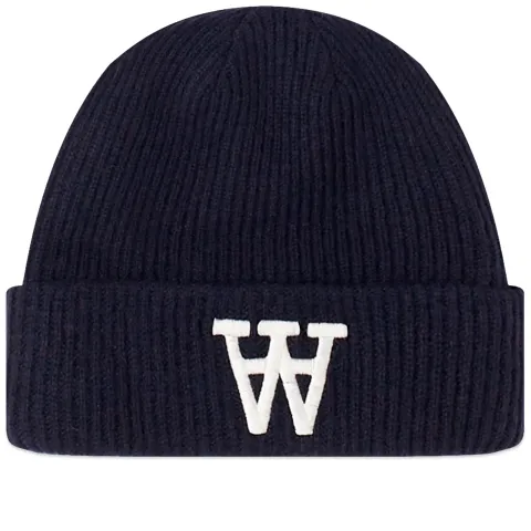 Vin Knitted Beanie