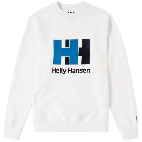 Crew Sweat
