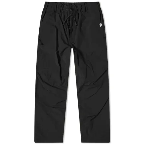 Nylon Cargo Pant