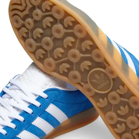 Gazelle Indoor