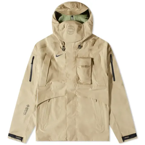 Nike x Travis Scott BH Jacket