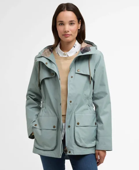 Maple Waterproof Jacket