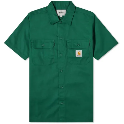 Short Sleeve Master Shirt