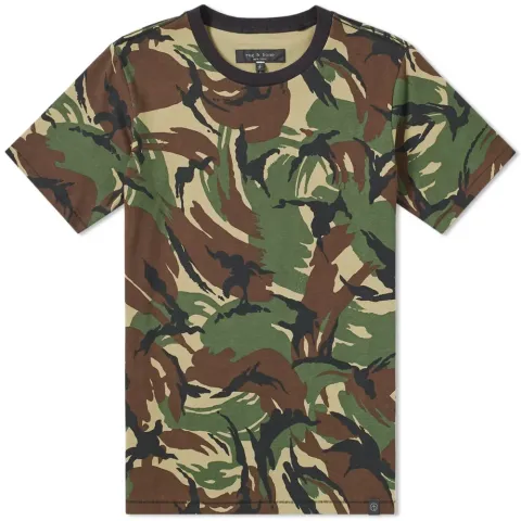 All Over Print Tee
